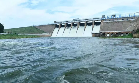 வைகை அணையில் இருந்து பூர்வீக பாசன பகுதிக்கு தண்ணீர் திறப்பு