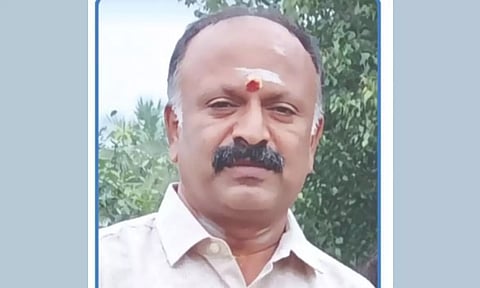 விபத்தில் மூளைச்சாவு அடைந்த நிதி நிறுவன உரிமையாளர் உடல் உறுப்புகள் தானம்