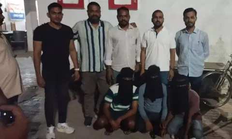 பாபா சித்திக் கொலை வழக்கு: முக்கிய குற்றவாளியை கைதுசெய்த போலீசார்