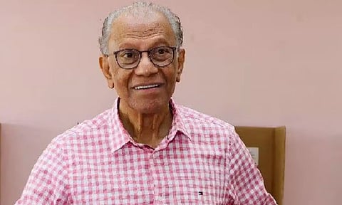 மொரிஷியஸ் நாட்டின் புதிய பிரதமராகிறார் நவீன் ராம்கூலம்