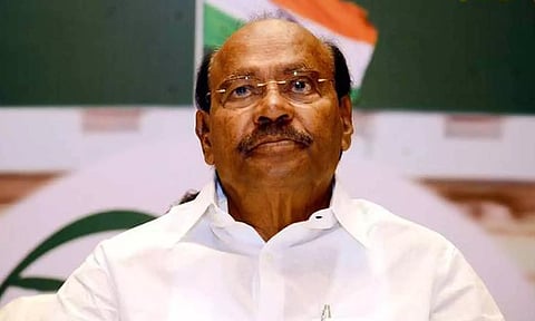 தமிழக மீனவர்கள் கைது: சிங்களப் படையினரின் அத்துமீறலுக்கு முடிவு கட்டப்படும் நாள் எந்நாளோ? ராமதாஸ்