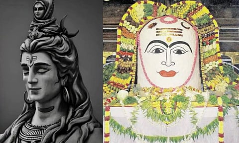 15.11.2024 ஐப்பசி பவுர்ணமி: வறுமையை அகற்றும் அன்னாபிஷேகம்!