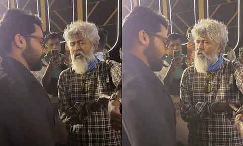 தாமதமாக வந்த சூர்யா.. கேள்விகளால் துளைத்த செய்தியாளர் - கங்குவா நிகழ்ச்சியில் சலசலப்பு