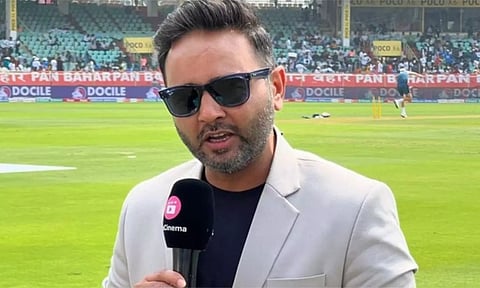 ஐபிஎல் 2025: குஜராத் அணியின் பேட்டிங் பயிற்சியாளர் ஆனார் பார்த்திவ் படேல்