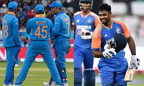 அந்த 4 பேரால் தான் என் மகனின் 10 ஆண்டுகால வாழ்க்கை சீரழிந்தது- சாம்சனின் தந்தை குற்றச்சாட்டு