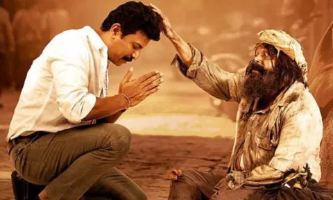 தேதி குறித்த சமுத்திரக்கனி - விரைவில் வெளியாகும் 'ராஜாகிளி'
