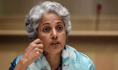 பருவநிலை மாற்றத்தால் இந்தியர்களுக்கு பாதிப்பு ஏற்படும்: எச்சரிக்கும் முன்னாள் விஞ்ஞானி