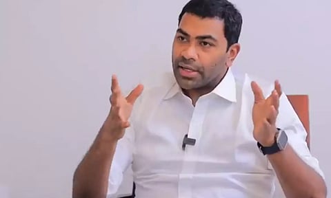 அமலாக்கத்துறை சோதனை எனக்கானது அல்ல- ஆதவ் அர்ஜூனா விளக்கம்