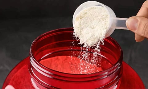 சர்க்கரை நோயாளிகள் புரோட்டீன் பவுடர் குடிக்கலாமா?