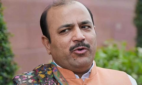 என்.பி.பி. ஆதரவு வாபஸ்: பா.ஜ.க.வின் நாட்கள் எண்ணப்படுகின்றன- காங்கிரஸ் தலைவர் சொல்கிறார்