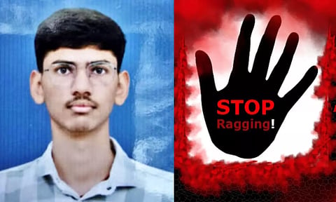 சீனியர்களின் ராகிங் கொடுமை.. மயங்கி விழுந்து மருத்துவ மாணவர் உயிரிழப்பு