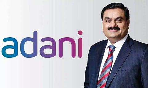 ஒப்பந்தம் பெற ரூ.2,029 கோடி லஞ்சம் கொடுக்க முயன்றதாக புகார்.. அதானி குழுமம் விளக்கம்