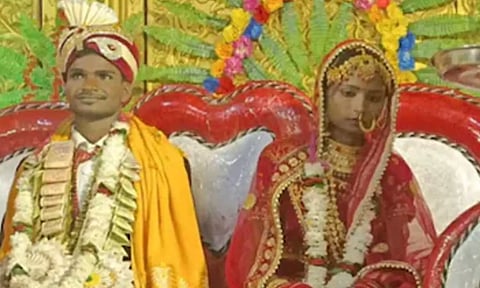 10-ம் வகுப்பில் Fail-ஆன மாப்பிள்ளை வேண்டாம்.. திருமணத்தை அதிரடியாக நிறுத்திய மணப்பெண்