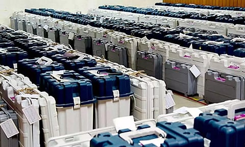 கேரளா இடைத்தேர்தல்: 3 தொகுதிகளுக்கும் நாளை வாக்கு எண்ணிக்கை