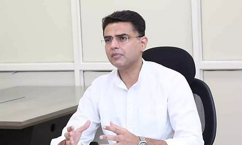 மகாராஷ்டிராவில் இந்தியா கூட்டணி வெற்றி பெறும்: சச்சின் பைலட்