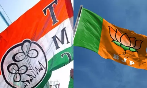 14 மாநில இடைத்தேர்தல்- உ.பி.யில் பா.ஜ.க., மேற்கு வங்காளத்தில் திரிணாமுல் காங்கிரஸ் முன்னிலை