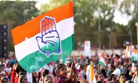 கர்நாடகா இடைத்தேர்தல்- 3 தொகுதிகளிலும் காங்கிரஸ் வெற்றி