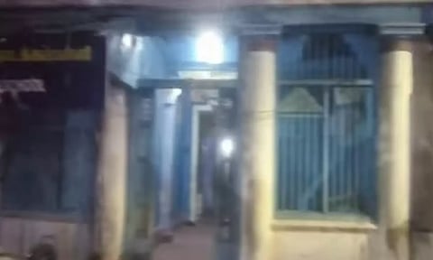 சென்னையில் சோகம்- பந்து எடுக்க முயன்று பள்ளத்தில் விழுந்து சிறுமி உயிரிழப்பு