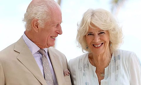 அரசு முறை பயணமாக இங்கிலாந்து மன்னர் சார்லஸ் இந்தியா வருகிறார்