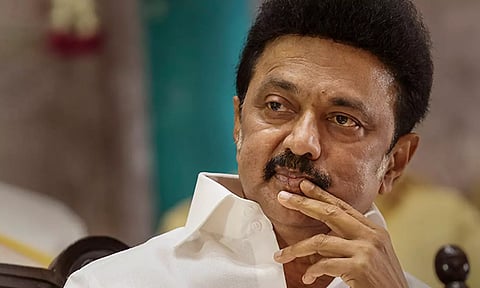 இந்திய அரசியலமைப்புச் சட்ட தினம்- முதலமைச்சர் மு.க.ஸ்டாலின் உத்தரவு