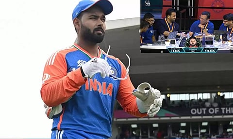 கேப்டன்களை அதிகம் கொண்ட லக்னோ சூப்பர் ஜெயண்ட்ஸ் அணி வீரர்கள் விவரம்