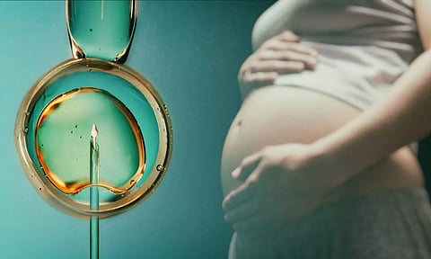 IVF பண்ணப்போறீங்களா? இத தெரிஞ்சுக்கிட்டு போங்க... IVF-IUI வித்தியாசம் என்ன?