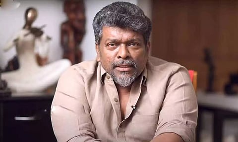 விஜய் ஆளும் கட்சியை விமர்சித்து பேசுவது தவறல்ல: நடிகர் பார்த்திபன்