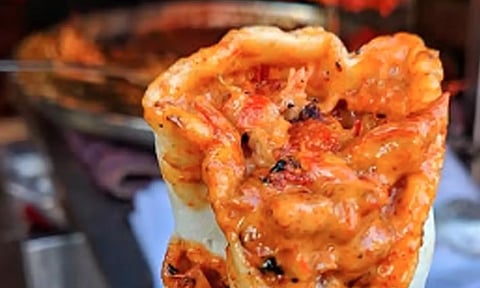 பழைய உணவு பொருட்களை பயன்படுத்துவதால் விஷமாக மாறும் "சவர்மா"