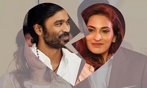 தனுஷ்- ஐஸ்வர்யாவுக்கு விவாகரத்து வழங்கியது குடும்ப நல நீதிமன்றம்