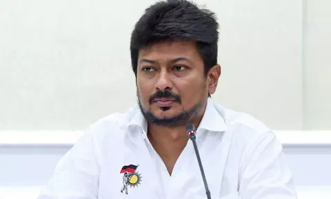 விளையாட்டு மேம்பாட்டு துறையில் துணை முதலமைச்சர் உதயநிதியின் சாதனைகள்