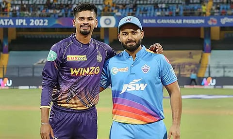 பண்ட், ஷ்ரேயாஸ் இல்லை.. சம்பள உயர்வில் உச்சம் பெற்ற வீரர் இவர்தான்