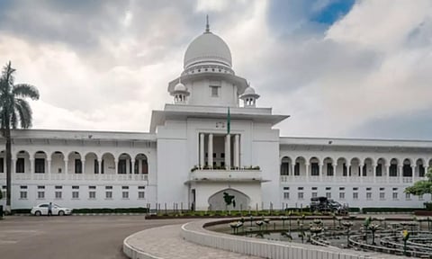 இஸ்கான் அமைப்புக்கு தடை விதிக்க முடியாது - வங்காளதேச நீதிமன்றம் அதிரடி