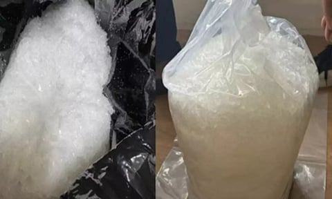 போதைப்பொருள் விற்பனைக்கு உடந்தை- காவலர் கைது