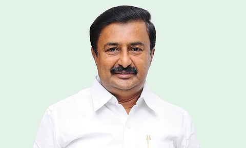 பத்திரிகையாளர் நல வாரியத்தில் 3,300 பேர் உறுப்பினராக சேர்ப்பு- அமைச்சர் தகவல்