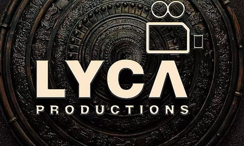 லைகா நிறுவனம் அடுத்து தயாரிக்கும் படத்தின் அப்டேட்