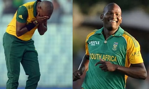 மேட்ச் பிக்சிங் புகார்.. தென்னாப்பிரிக்க முன்னாள் வீரர்கள் 3 பேர் கைது