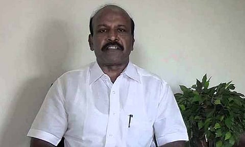 7 மாவட்டங்களில் நாளை மருத்துவ முகாம்- அமைச்சர் மா.சுப்பிரமணியன்