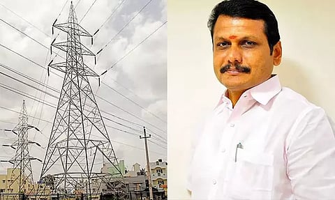 மின் கட்டணம் செலுத்த கால அவகாசம் நீட்டிப்பு