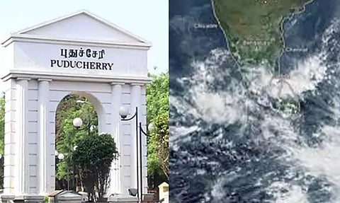 அவசியமன்றி வெளியே வர வேண்டாம்- பொது மக்களுக்கு புதுச்சேரி அரசு அறிவுறுத்தல்