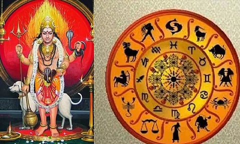 12 ராசிக்காரர்கள் எந்த கிழமைகளில் பைரவரை வழிபடலாம்?