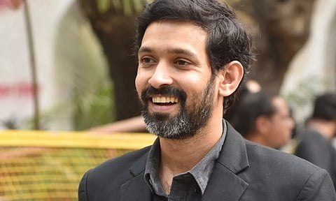 சினிமாவை விட்டு விலகும் 12th Fail நடிகர்