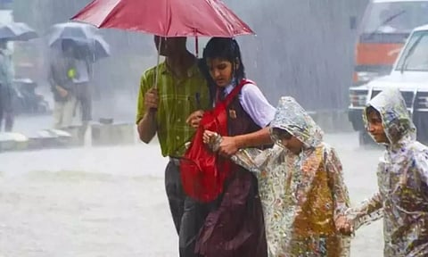 திருவண்ணமலை மாவட்டத்தில் பள்ளிகளுக்கு மட்டும் நாளை விடுமுறை அறிவிப்பு