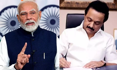 அவசர மீட்பு நடவடிக்கைக்கு ரூ.2000 கோடி நிதி தேவை- பிரதமருக்கு முதலமைச்சர் மு.க.ஸ்டாலின் கடிதம்