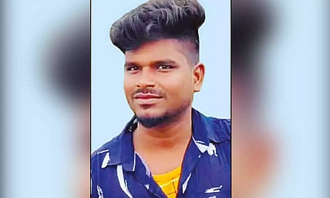 நெல்லையில் வாலிபர் கொலை: காதலை கைவிட மறுத்ததால் கொன்றோம்- காதலியின் சகோதரர் வாக்குமூலம்