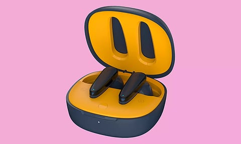 பட்ஜெட் விலையில் புது இயர்பட்ஸ் அறிமுகம் செய்த லாவா