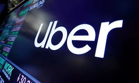 சரியான நேரத்தில் வாகனத்தை வழங்க தவறிய ஊபர் நிறுவனத்திற்கு ரூ.54,000 அபராதம்