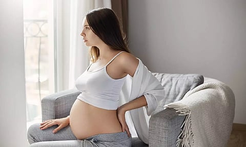 பிரசவ வலியையும், சூட்டு வலியையும் எப்படி கண்டறிவது?