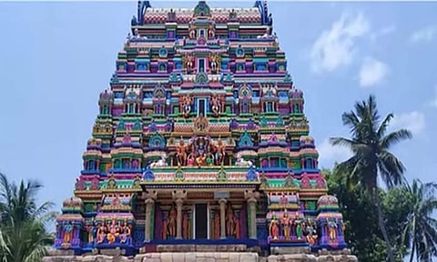 கும்பகோணம் துக்காச்சி ஆபத்சகாயேஸ்வரர் கோவிலுக்கு யுனெஸ்கோ விருது அறிவிப்பு