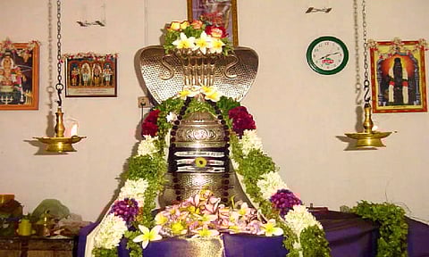 நாளை (9-12-2024) கார்த்திகை மாத 4-வது சோமவார விரத தினம்