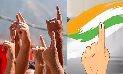 குளிர்கால கூட்டத்தொடரிலேயே ஒரே நாடு, ஒரே தேர்தல் மசோதாவை அறிமுகம் செய்ய மத்திய அரசு திட்டம்